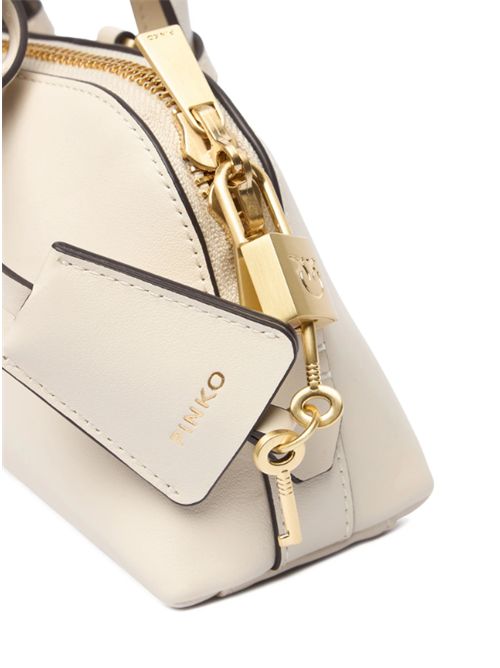 Borsa bowling bag horizontal Pinko PINKO | 105334-A0QO-D07Q