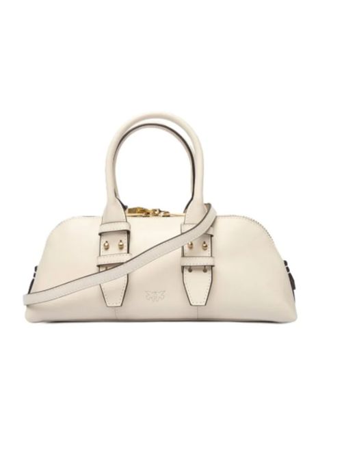 Borsa bowling bag horizontal Pinko PINKO | 105334-A0QO-Z14Q