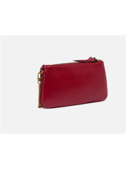 Borsa a tracolla Mini Double Bag Pinko PINKO | 105359-A0QO-RR8Q