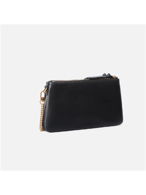 Borsa a tracolla Mini Double Bag Pinko PINKO | 105359-A0QO-Z99Q