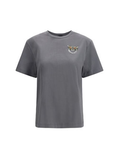 T-shirt in jersey Strepitoso Pinko PINKO | 105526-A33FK10