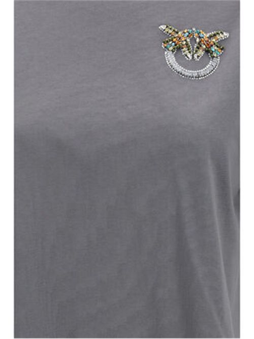 T-shirt in jersey Strepitoso Pinko PINKO | 105526-A33FK10