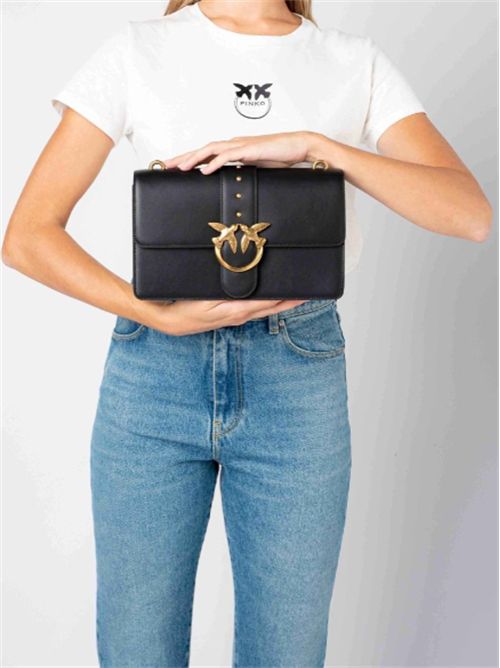Borsa love one classic Pinko PINKO | 105857-A0F1Z99Q