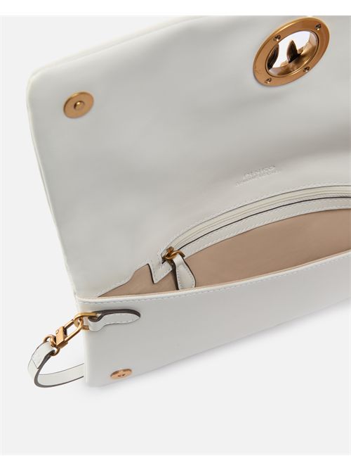 Pochette a tracolla media Love Bag Click Soft Horizontal in pelle Pinko PINKO | 106022-A0QOZ15Q