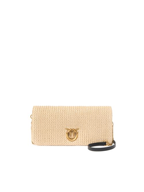 CLICK SOFT HORIZONTAL CLASSIC  PINKO PINKO | 106022-A391C24Q