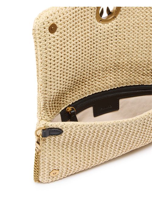 CLICK SOFT HORIZONTAL CLASSIC  PINKO PINKO | 106022-A391C24Q