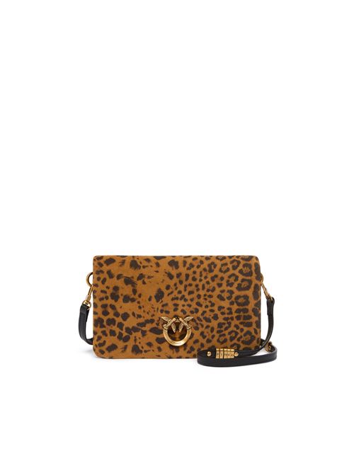 Borsa a tracolla Click Soft Mini Pinko PINKO | 106023-A32AM35Q