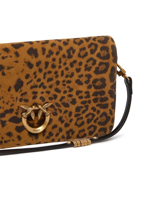 Borsa a tracolla Click Soft Mini Pinko PINKO | 106023-A32AM35Q