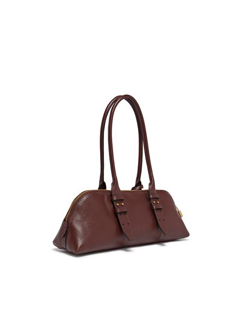 Borsa Bowling Horizontal Big Pinko PINKO | 106169-A0QOR49Q