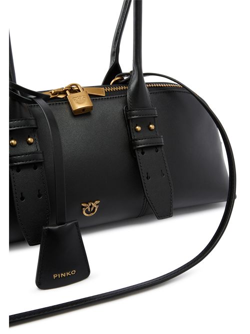 Borsa Bowling Horizontal Big Pinko PINKO | 106169-A0QOZ99Q