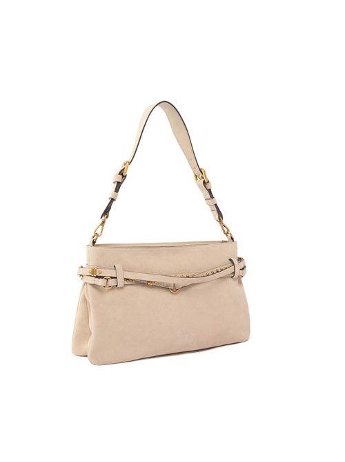 Borsa in pelle scamosciata Pinko PINKO | 106176-A0F6C50Q