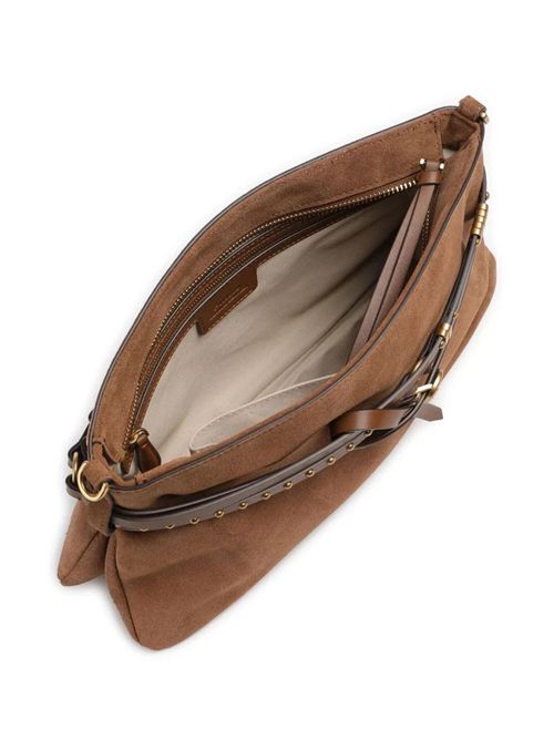 Borsa in pelle scamosciata Pinko PINKO | 106176-A0F6L17Q