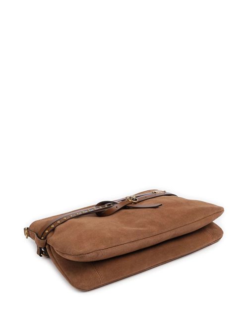 Borsa in pelle scamosciata Pinko PINKO | 106176-A0F6L17Q