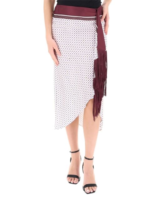 Gonna Gussie Pinko PINKO | 106199-A31L-BBA