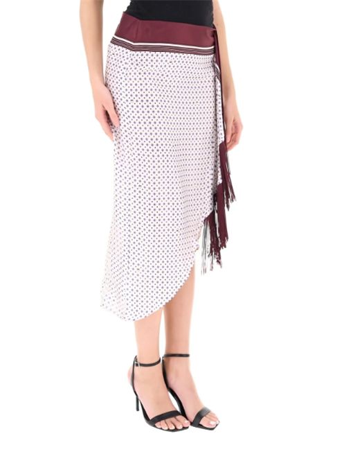 Gonna Gussie Pinko PINKO | 106199-A31L-BBA