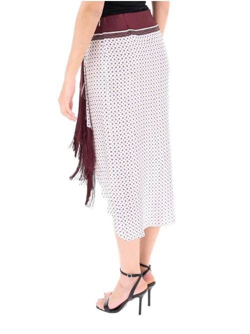 Gonna Gussie Pinko PINKO | 106199-A31L-BBA