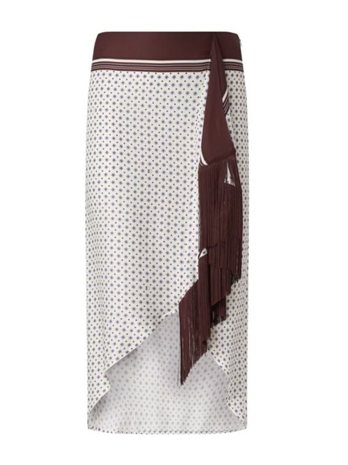 Gonna Gussie Pinko PINKO | 106199-A31L-BBA
