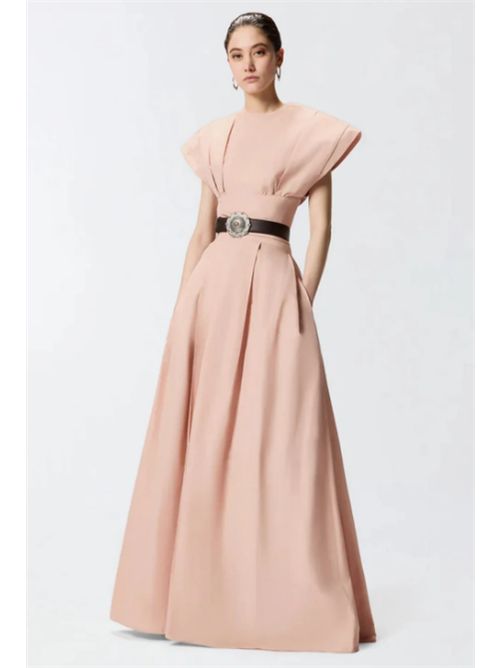 Gonna in taffetà Raponzolo Pinko PINKO | 106253-A327-Q35
