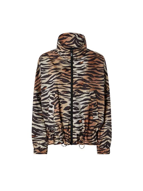 DOTTY BLOUSON TELA TECNICA STA PINKO PINKO | 106264-A333ZC8