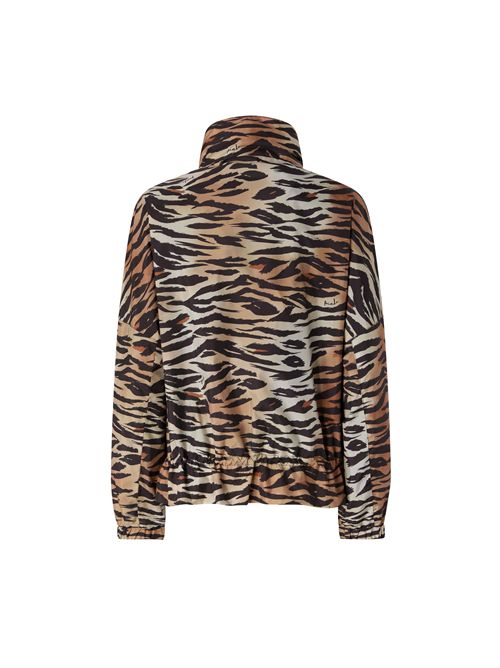 DOTTY BLOUSON TELA TECNICA STA PINKO PINKO | 106264-A333ZC8