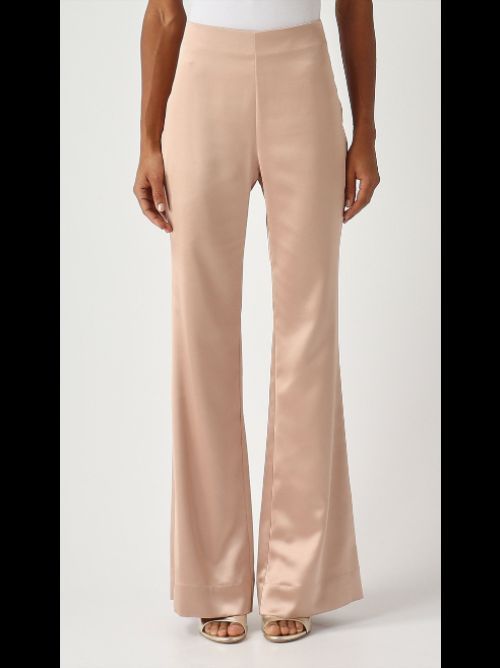 Pantalone in satin stretch Pinolo Pinko PINKO | 106434-A361R57