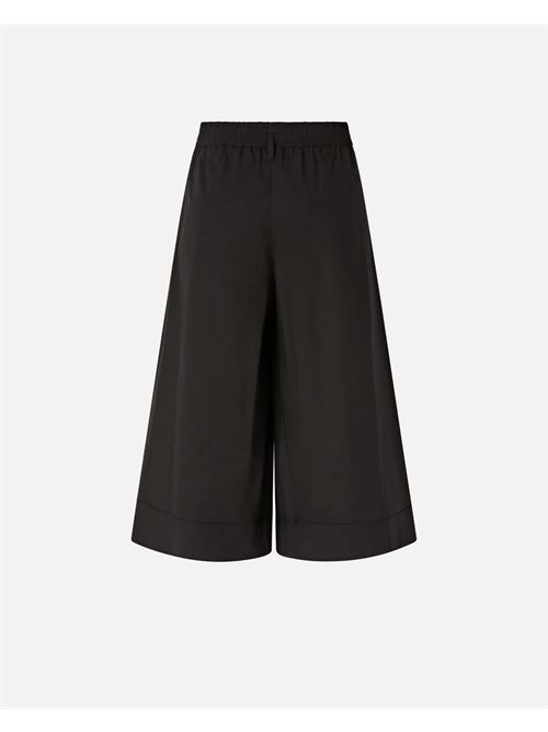 Bermuda lungh con fibbia Love Birds Pinko PINKO | 106439-A35QZ99