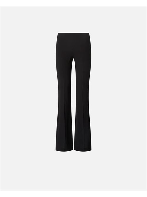 Pantaloni svasati con piega stirata Cocomero Pinko PINKO | 106445-A2Q2Z99