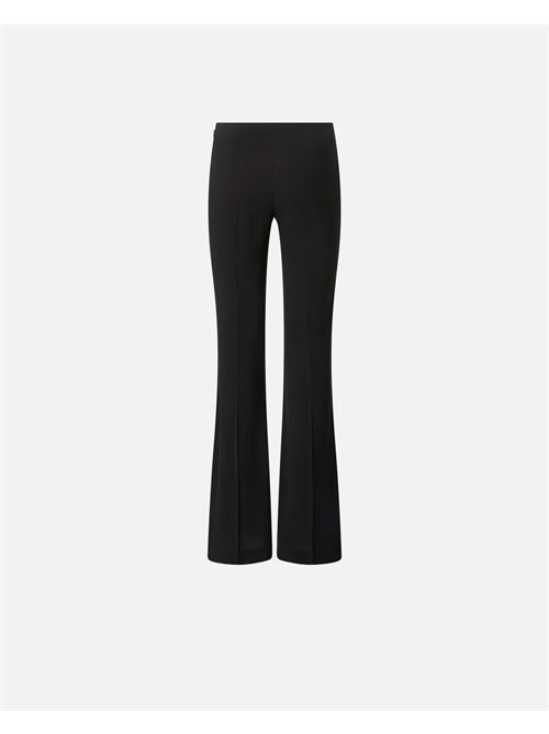 Pantaloni svasati con piega stirata Cocomero Pinko PINKO | 106445-A2Q2Z99