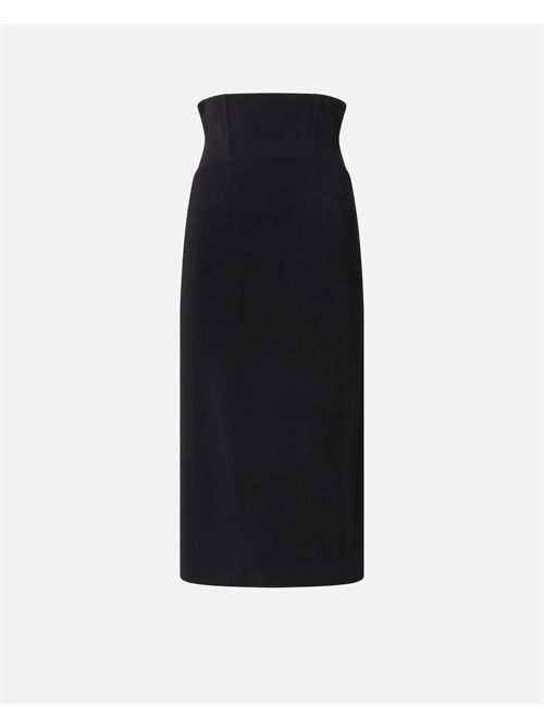 PERA GONNA DOUBLE ARMOURE STRE PINKO PINKO | 106485-A2Q2Z99