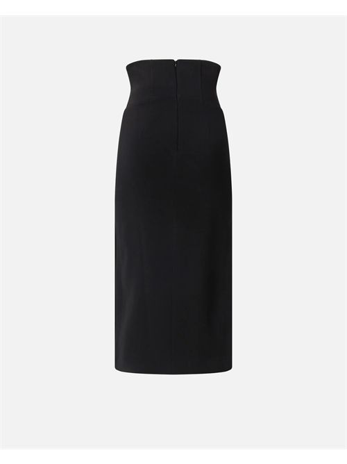 PERA GONNA DOUBLE ARMOURE STRE PINKO PINKO | 106485-A2Q2Z99