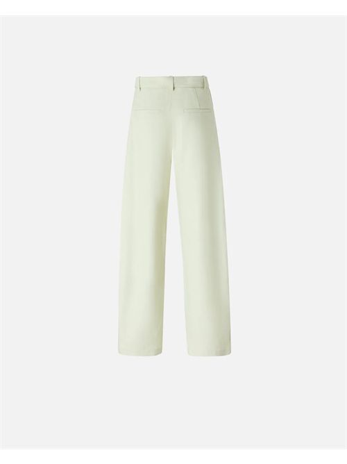 Pantalone con cintura Lexy Pinko PINKO | 106492-A2W6S79