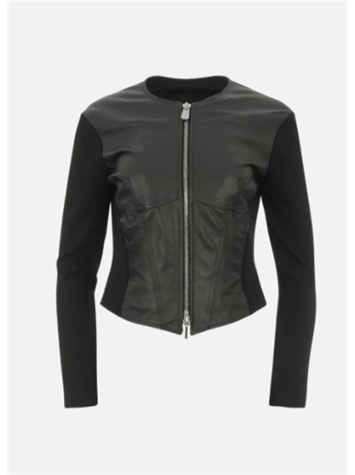 Giubbino due strati Ginny Pinko PINKO | 106536-Y75K-RR7