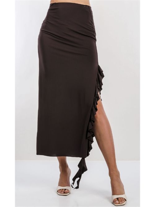 Gonna lunga aderente Daisy Pinko PINKO | 106556-A35E-M28
