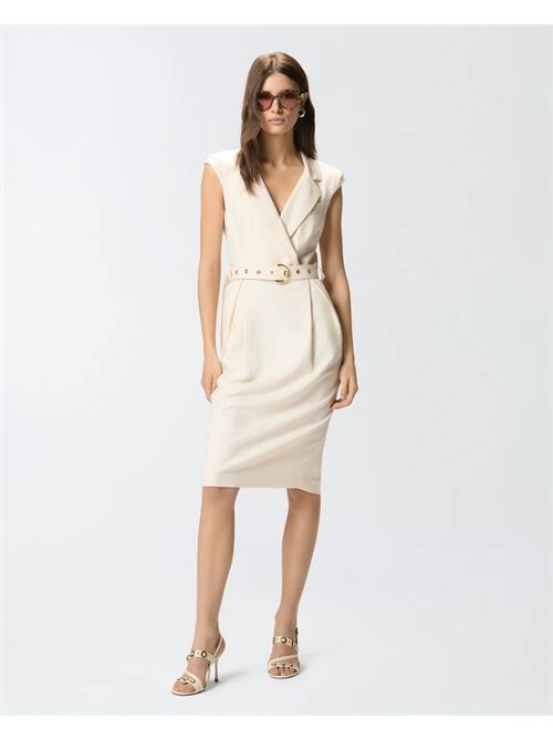 AMADINE ABITO FRISOTTINO PINKO PINKO | 106565-A2W6C00