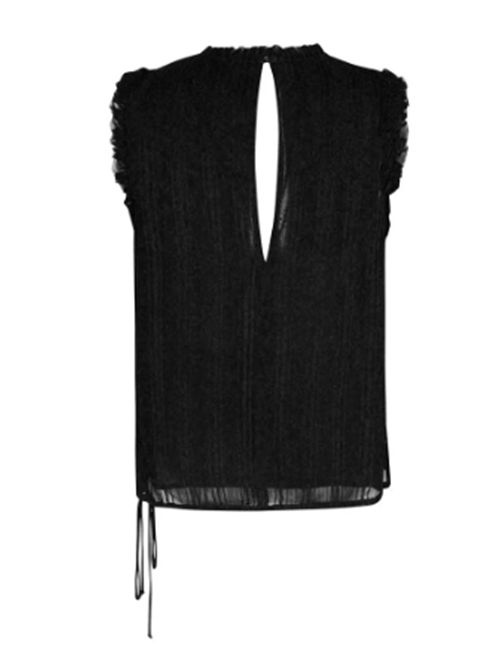 Top con volant Lark Pinko PINKO | 106566-A373-Z99
