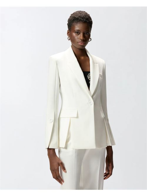 Giacca in tela tecnica PINKO PINKO | 106615-A32ZZ07