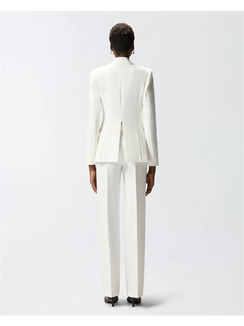 Giacca in tela tecnica PINKO PINKO | 106615-A32ZZ07