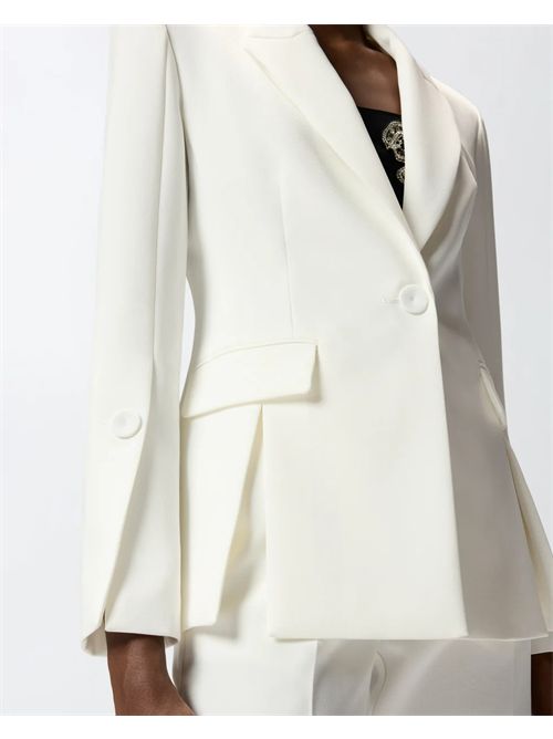 Giacca in tela tecnica PINKO PINKO | 106615-A32ZZ07