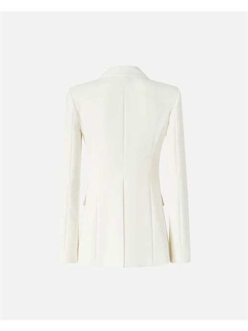 Giacca in tela tecnica PINKO PINKO | 106615-A32ZZ07