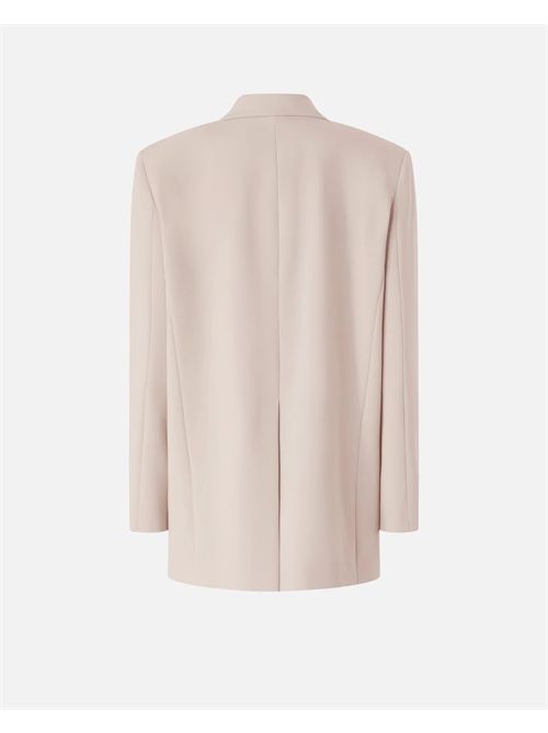 Giacca fluida con spacchi PINKO PINKO | 106618-A18EI18