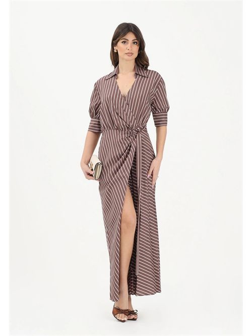 Abito lungo Alexandra Pinko PINKO | 106669-A33QLN1