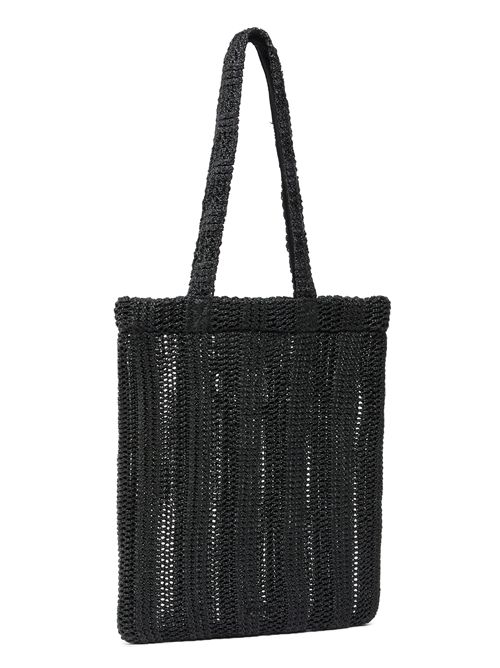 EASY TOTE BAG RAFIA PINKO PINKO | 106728-A39YZ99