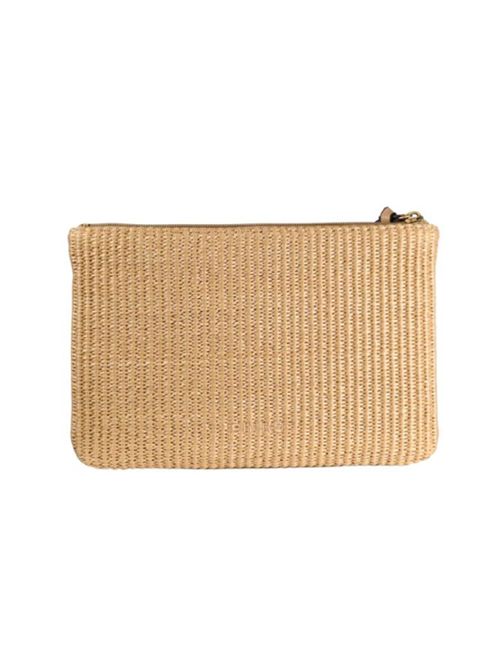 Pochette in rafia Pinko PINKO | 106763-A39YC24Q