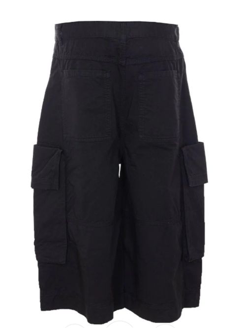 Bermuda in Gabardina Tin Albareto Pinko PINKO | 106820-A3AWZ99