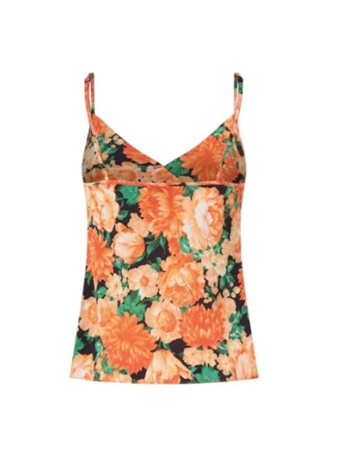 Top Tela Washed Caneto Pinko PINKO | 106823-A34O-AS4