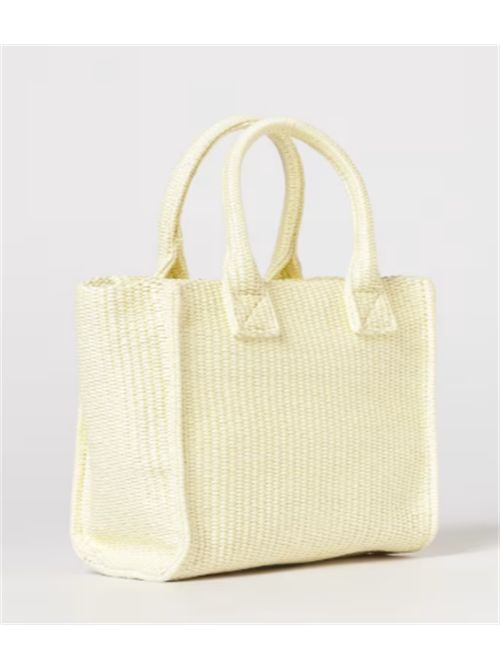 Borsa shopper  in rafia Beach Pinko PINKO | 106832-A39YC39