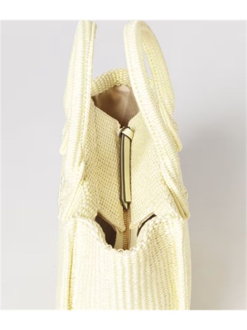 Borsa shopper  in rafia Beach Pinko PINKO | 106832-A39YC39