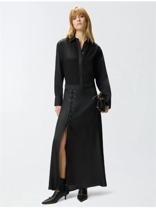 Gonna lunga Carrara Pinko PINKO | 106856-A3AV-Z99