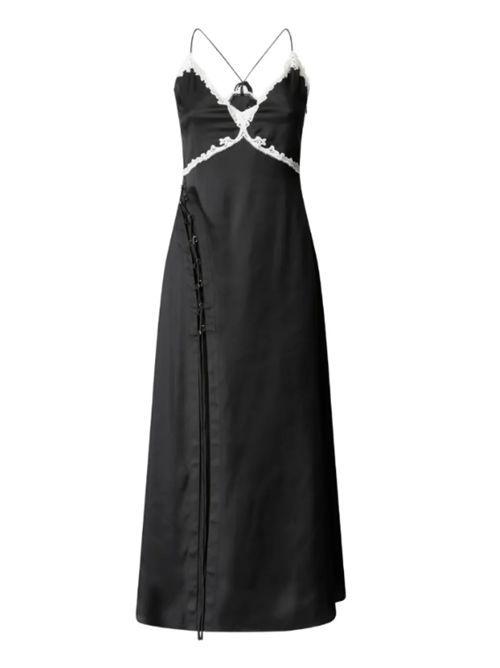 Abito elegante lungo Albino Pinko PINKO | 106894-A3AVZCB