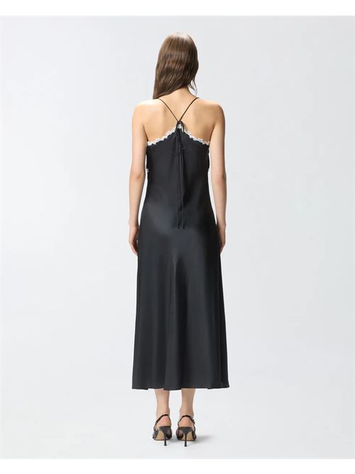 Abito elegante lungo Albino Pinko PINKO | 106894-A3AVZCB